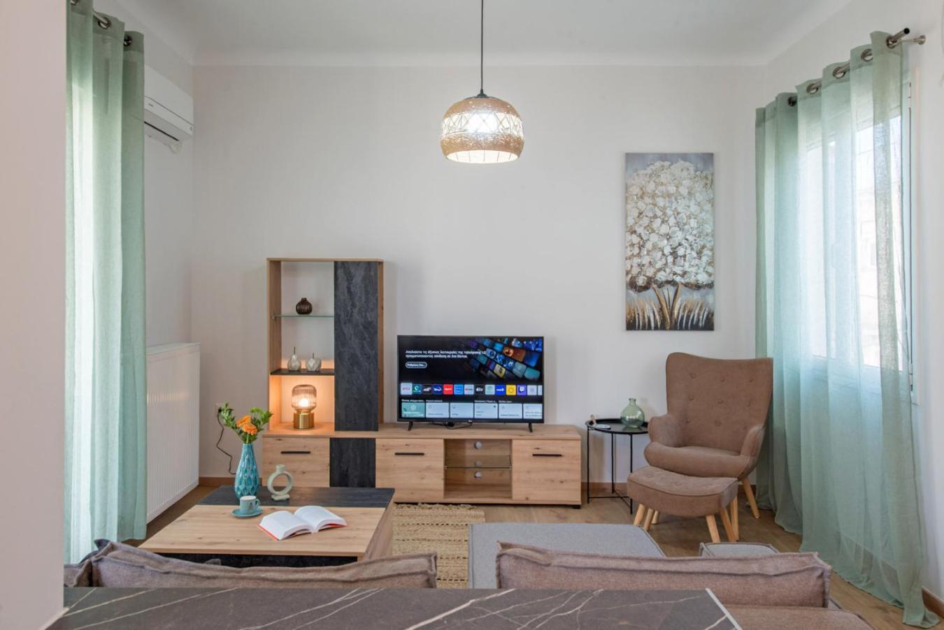 Acropolis View Apt In Koukaki أثينا المظهر الخارجي الصورة